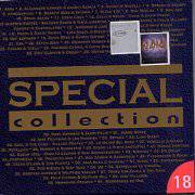 Def Leppard : Special Collection